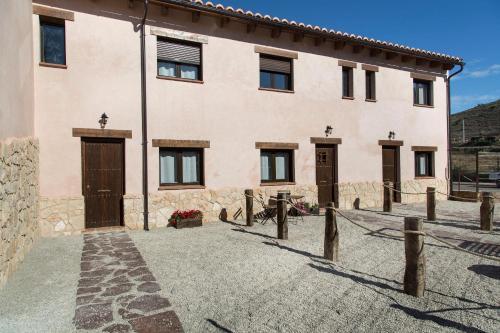 Apartamento Senda Del Cabrerizo