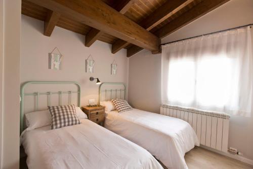 Apartamento Senda Del Cabrerizo