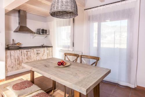 Apartamento Senda Del Cabrerizo