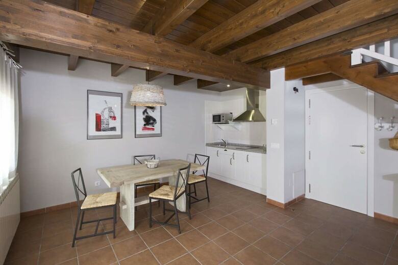 Apartamento Senda Del Cabrerizo
