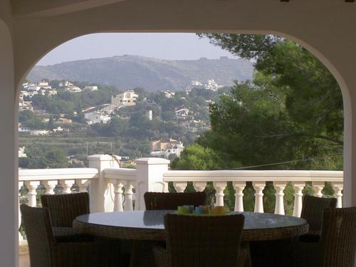 Villa Casa Salamanca