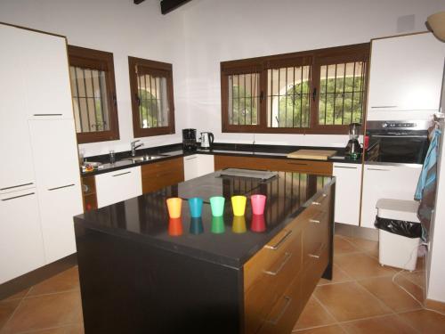 Villa Casa Salamanca