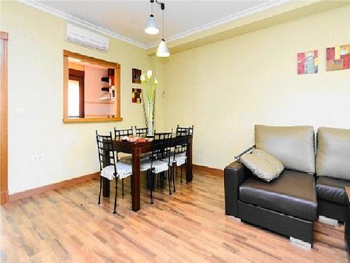 Apartamento Medina "las Eras"