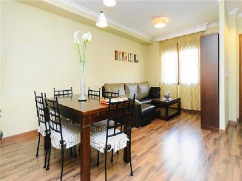 Apartamento Medina "las Eras"