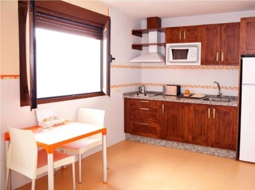 Apartamento Medina "las Eras"