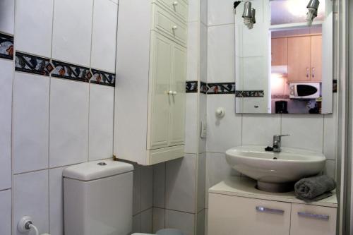 Apartamento House Olympia