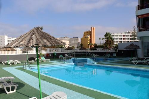 Apartamento House Olympia