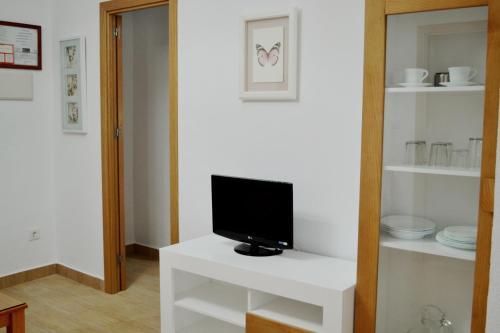 Apartamentos Tur�sticos Santo Rostro