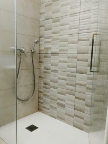 Apartamentos Tur�sticos Santo Rostro