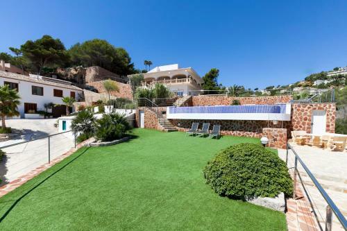 Villa Casa Alicia 10