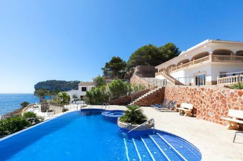 Villa Casa Alicia 10