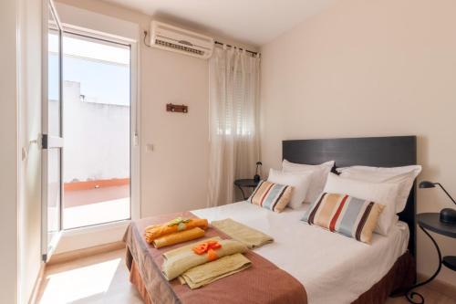 Apartamento Triana Justino Matute