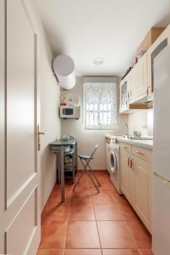 Apartamento Triana Justino Matute