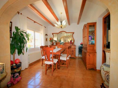 Holiday Home Romero