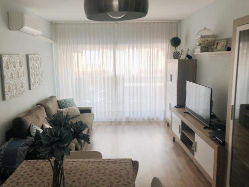 Apartamento Abrigall III