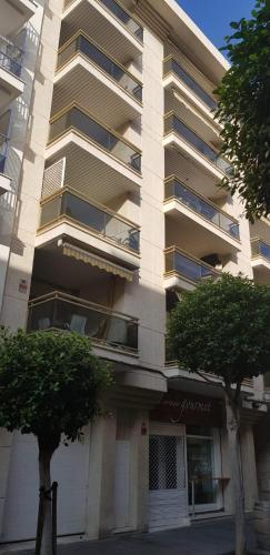 Apartamento Abrigall III
