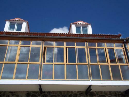 Apartamento Casa Rural La Cruz