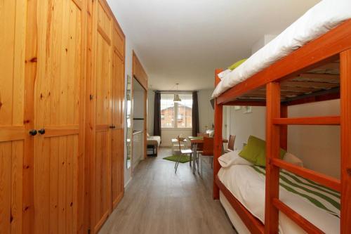 Apartamento Snow Loft