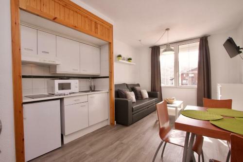 Apartamento Snow Loft