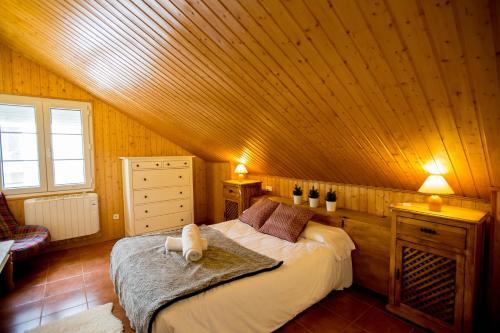 Apartamento Snow Loft