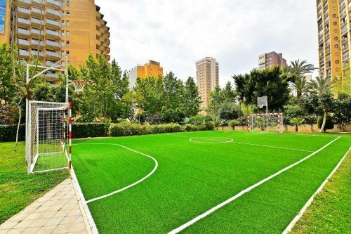 Apartamento D'oboe Tower