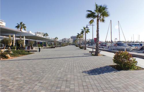 Holiday Home Santa Pola 09