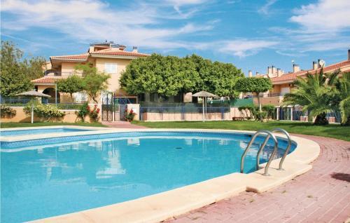 Holiday Home Santa Pola 09