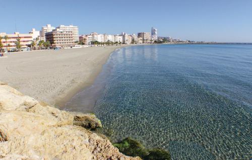 Holiday Home Santa Pola 09