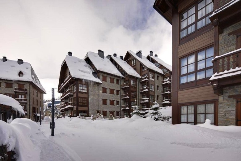 Apartamento Val De Ruda IX