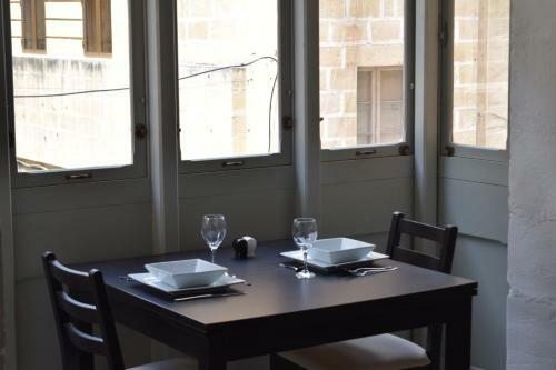 Valletta Maisonette Malta