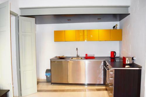Valletta Maisonette Malta