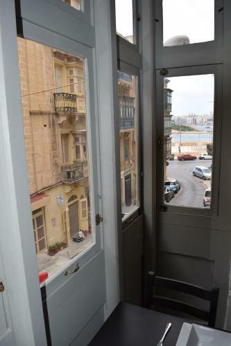 Valletta Maisonette Malta