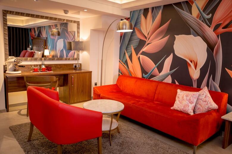 Ax The Victoria Hotel