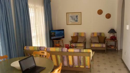 Apartamento Villa Bronja