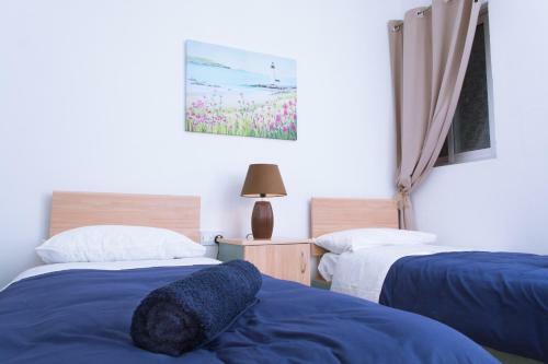 Seaside Apartments Malta Mellieha1