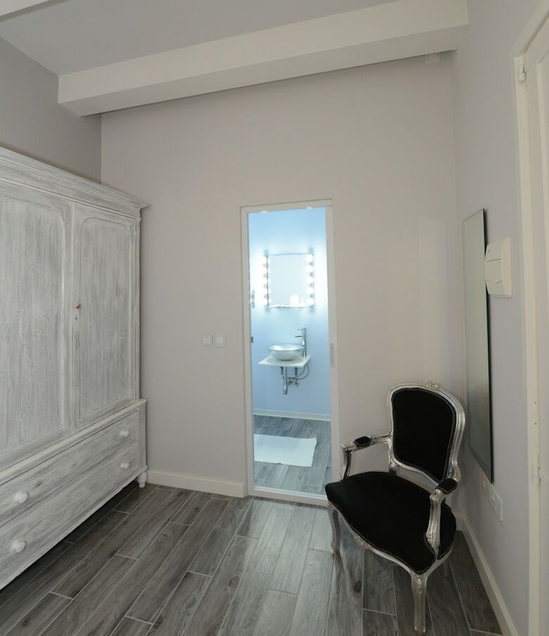 Apartamento Paulos Valletta
