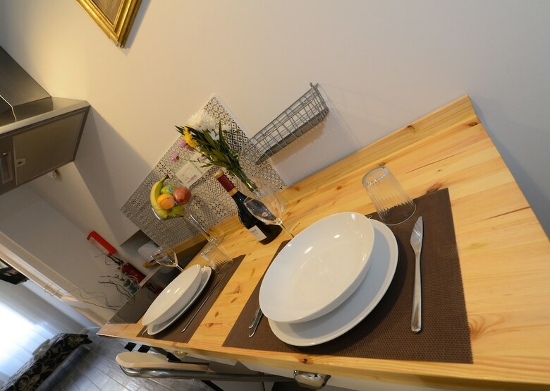 Apartamento Paulos Valletta