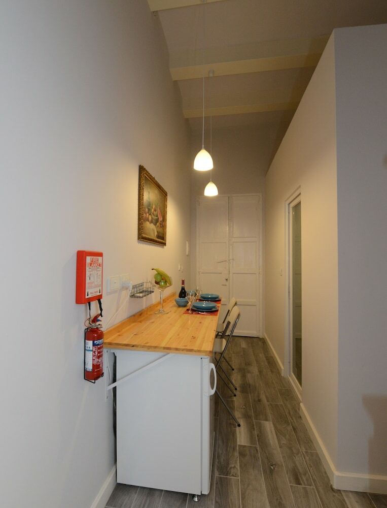 Apartamento Paulos Valletta