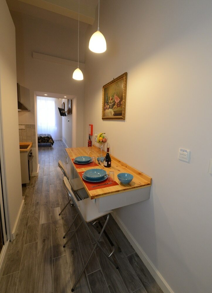 Apartamento Paulos Valletta