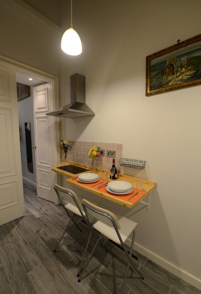 Apartamento Paulos Valletta