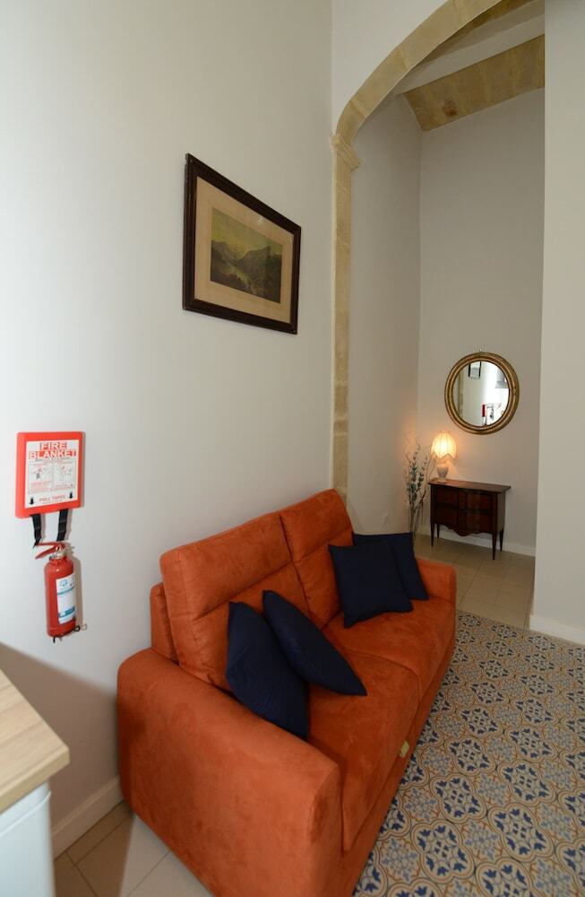 Apartamento Paulos Valletta