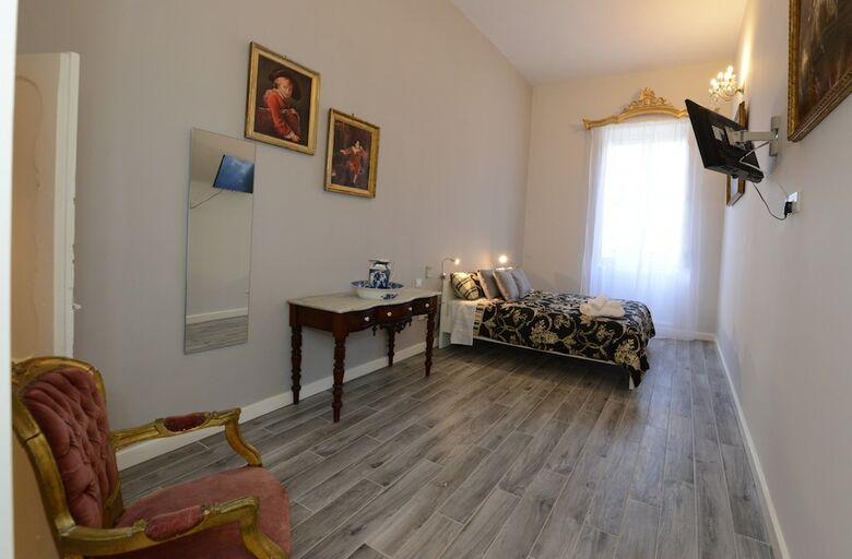 Apartamento Paulos Valletta