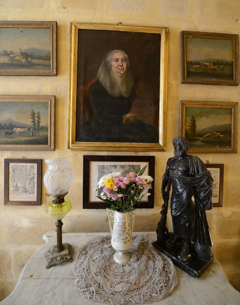 Apartamento Paulos Valletta