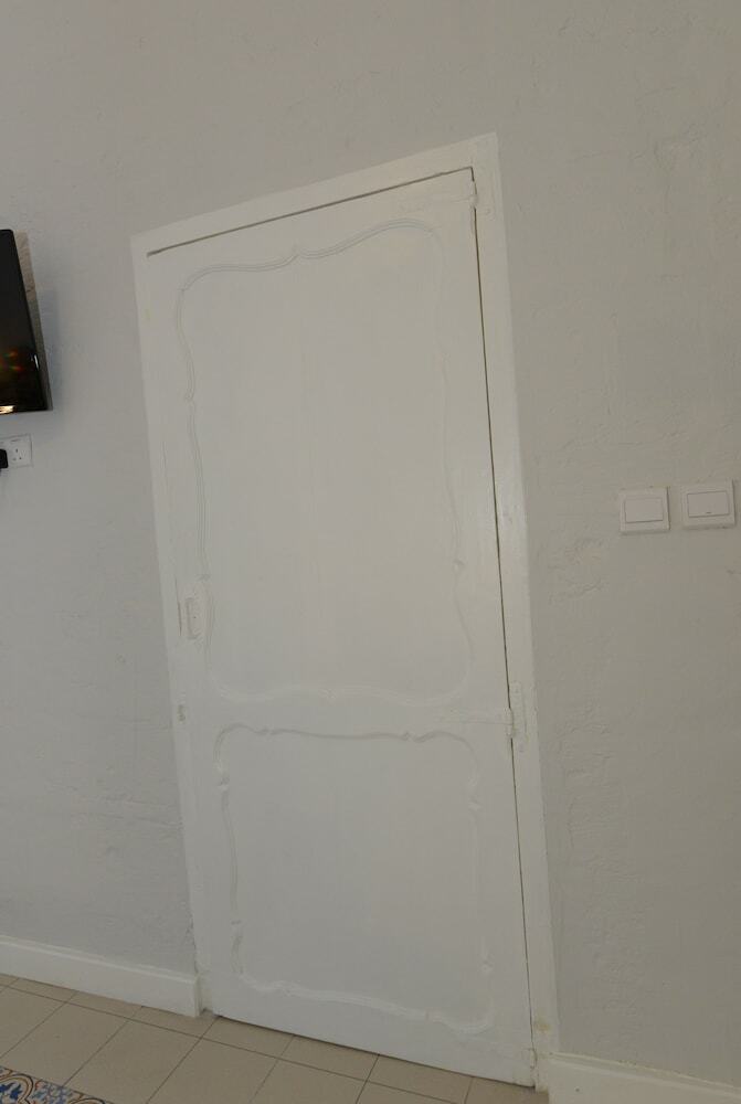 Apartamento Paulos Valletta