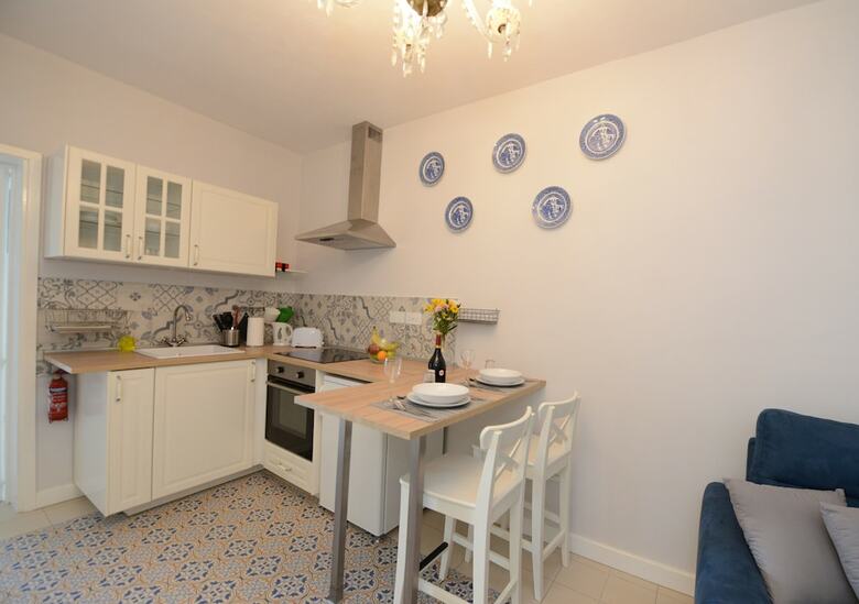 Apartamento Paulos Valletta