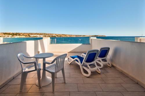 Hotel Db Seabank Resort + Spa All Inclusive