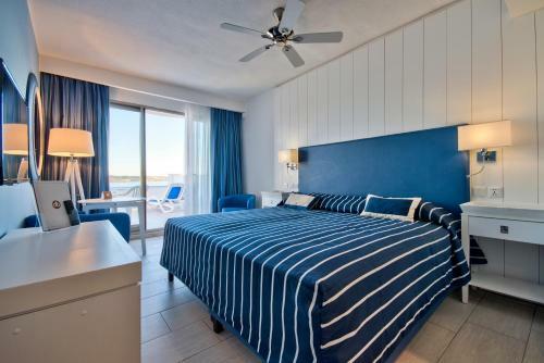 Hotel Db Seabank Resort + Spa All Inclusive