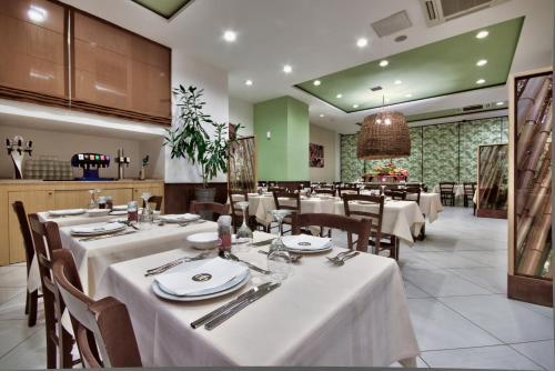 Hotel Db Seabank Resort + Spa All Inclusive