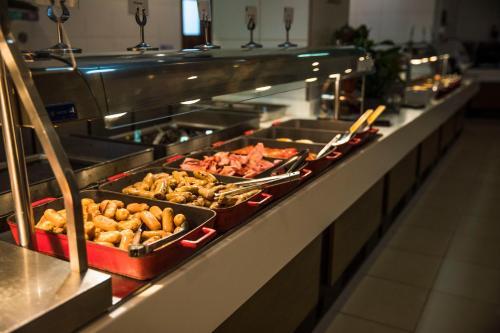 Hotel Db Seabank Resort + Spa All Inclusive