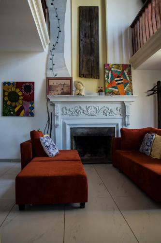 Luxury Apartment - Fort Chambray